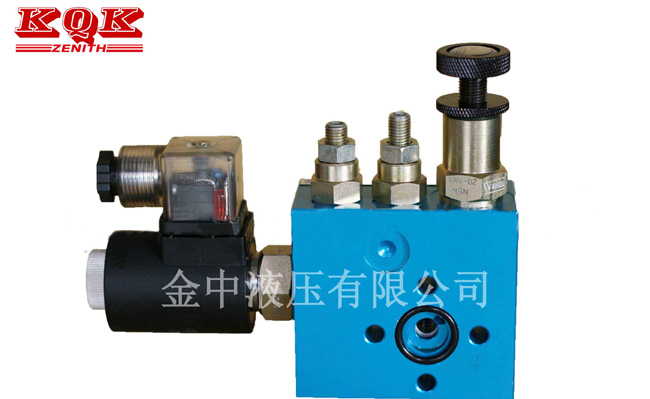 LFV-20升降阀|液压阀