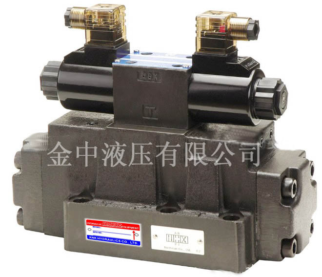 电磁阀|液压阀|电磁换向阀