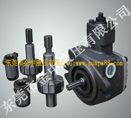 什么叫液压泵 液压泵的工作原理是什么