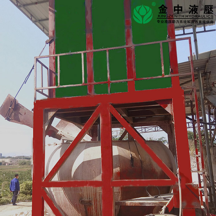 矿山机械瓷泥锤打机 工程机械瓷土锤打打机 液压瓷泥锤打机 破碎机