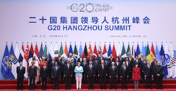 G20峰会，杭州离加入 “北上广深” 一线城市还有多远  杭州GDP 杭州G20峰会