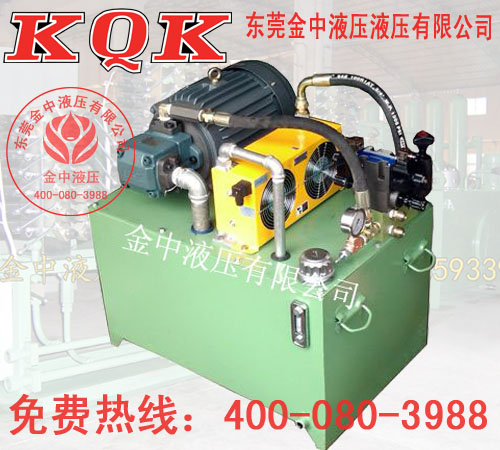 闭式舵机 液压系统 液压泵厂家 液压泵站