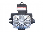散热变量叶片泵 VDP-SF-20-CA