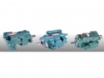 柱塞泵|V18A系列柱塞泵|高压柱塞泵|液压油泵