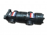 双联定量叶片泵50T-50T|液压叶片泵