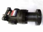 定量叶片泵50T+PV2R1|低压变量泵|液压油泵