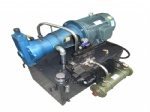 大型液压系统|液压泵站设计|微型液压系统配套定做
