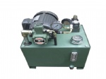 液压系统加工|液压泵站设计|小型液压系统定做厂家