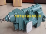 不二越柱塞泵 P16 P22 P36 P46 P70 P100柱塞泵，P型柱塞泵，P系列柱塞泵
