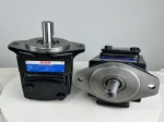T6C,T6D,T6E叶片泵,T6CC，T6DC,T6EC,T6ED双联叶片泵